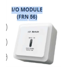 (FRN 56) I/O MODULE