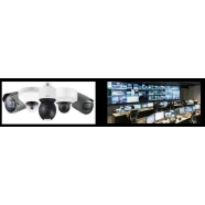 Surveillance Cameras (CCTV)