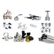 Industrial Pipe , Fittings, Hoses, Valves & Flanges