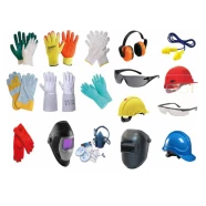 Project Safety Materials