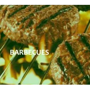BARBECUES
