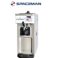 Spicman Ice Cream Machine Over AC 6210 A