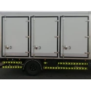 Refrigerated Transfer Boxes