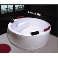 Large bathtubs