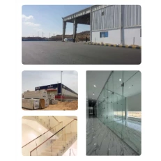 Qassim Warehouses