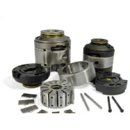 hydraulic parts 