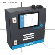 HEX@TM and HEX@GRID multi-pump central controller