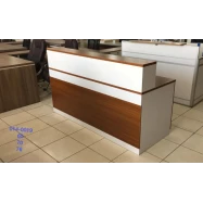 كونتر استقبال
