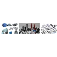 supply hydraulic and pneumatic systems 