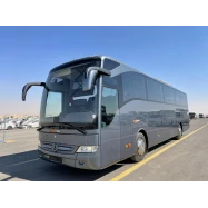 MB Tourismo Bus - 2018 R2 15 RHD