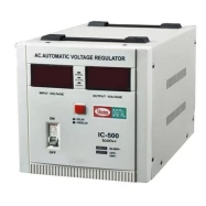 SHAMS DIGITAL IC-500 3000VA Automatic voltage stabilizer