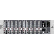 Behringer RX1202FX Premium 12-Input Mic/Line Rack Mixer