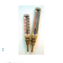 Industrial Thermometers.
