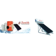 Zenith Water Heaters 