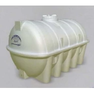 Heat-resistant water tanks - above ground