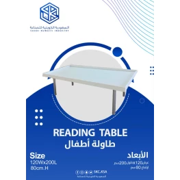 Tables and desks