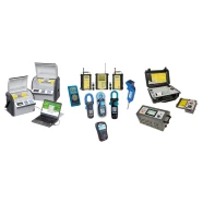 Electrical Measuring and Electrical Testing Instruments
