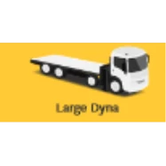 9 Ton Trucks