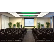 CONFERENCE ROOMS