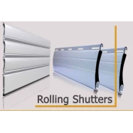 rolling shutter