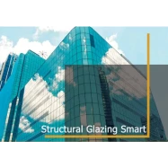 structural glazing smart