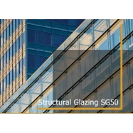 structural glazing 