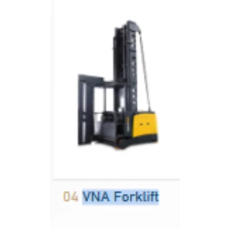 VNA Forklift