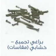 Assembly screws
