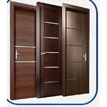 doors wooden& wpc & steel 3