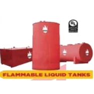flammable liquid tanks