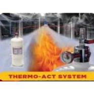 thermo act system