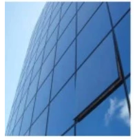 Structural Glazing Systems