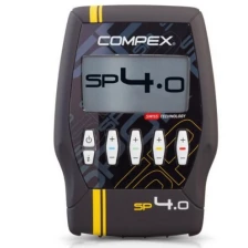 COMPEX SP 4.0- Muscle stimulator