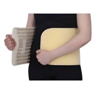 Biplast short stretch adhesive compression bandages