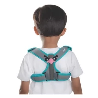 Clavicle brace with Velcro for children