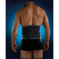 Back girdle - lower back corset