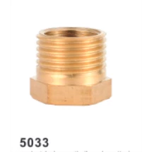 copper valve pipe series 5033