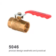 copper valve pipe series 5046