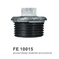 steel parts series FE10015