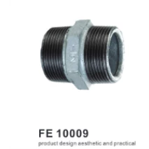 steel parts series FE10009