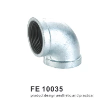 steel parts series FE10035