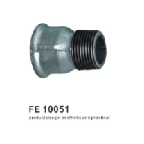 steel parts series FE10051