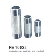 steel parts series FE10023