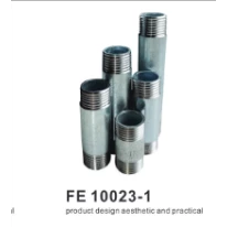 steel parts series FE10023-1