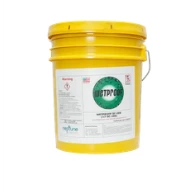 Supply of Vandex Plug material for treating concrete joints before insulation 15 kg per package