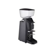 طاحنة القهوة بخاصية الطحن حسب الطلب الأوتوماتيكية –25كغ/ساعة من سانتوس