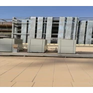 • DCS & SCADA Systems Installation