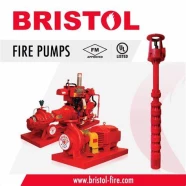  prestol fire pumps