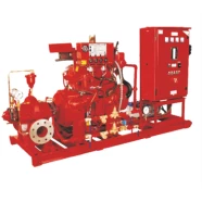 rk fire pumps