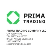 Prima Trading Company LLC